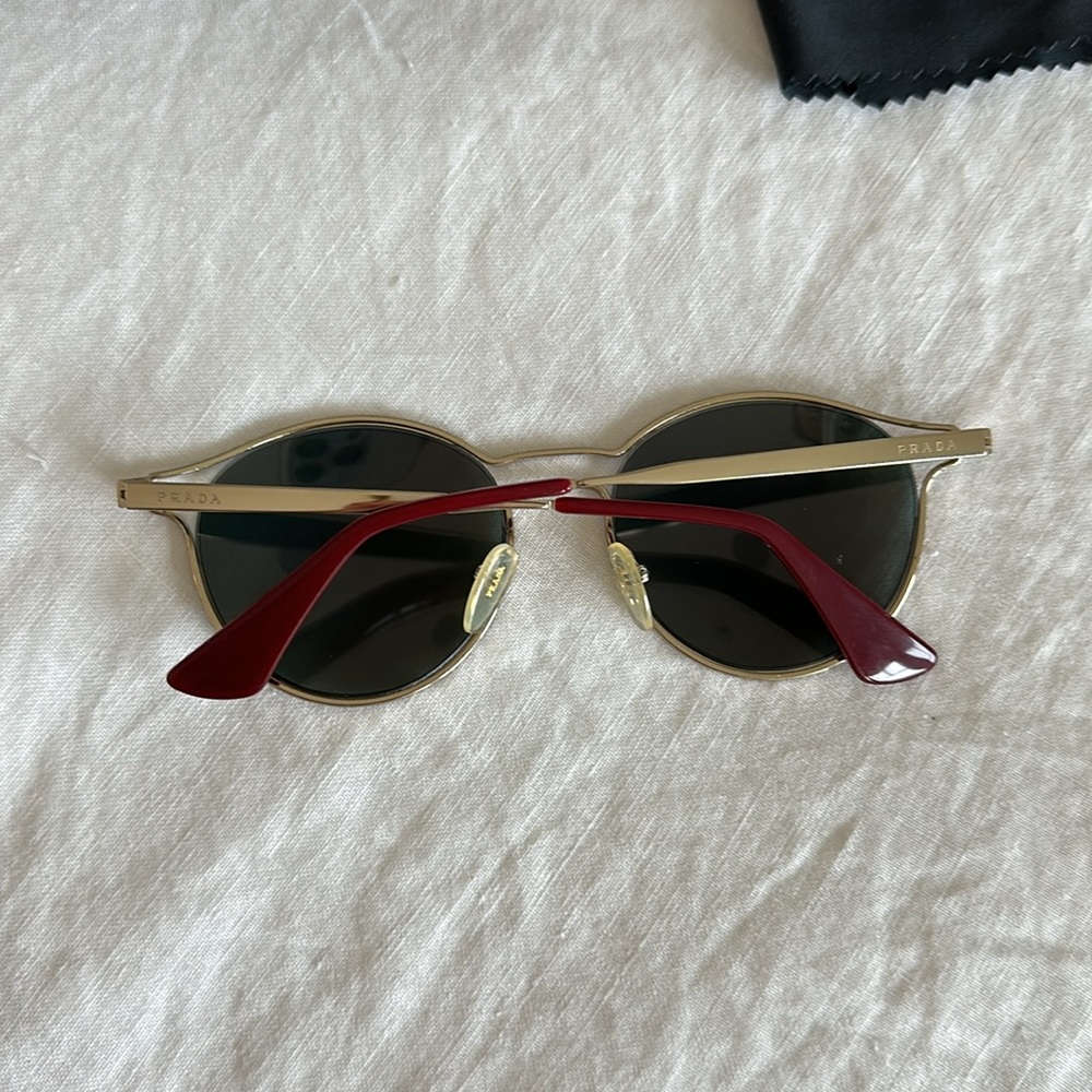 Prada Sunglasses - Picture 3 of 8